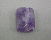 Amethyst Recktangle