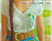 the Jubilee tee (unisex)