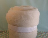 1 pound of Eco Wool Batting