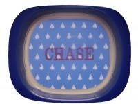 Personalized Plate and Bowl Set