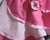 Toddler Twirl Skirt - Custom Order