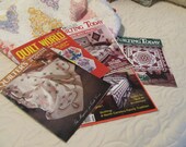 Quilters Mgazines 1978-1990