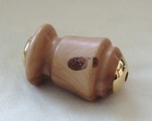 Kaleidoscope, Mini, Hawaiian Guava Wood