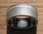 Men's Wedding Band