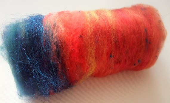 primary rules FIBeR FReNZY art batt