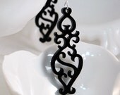 South Earrings - Vane collection