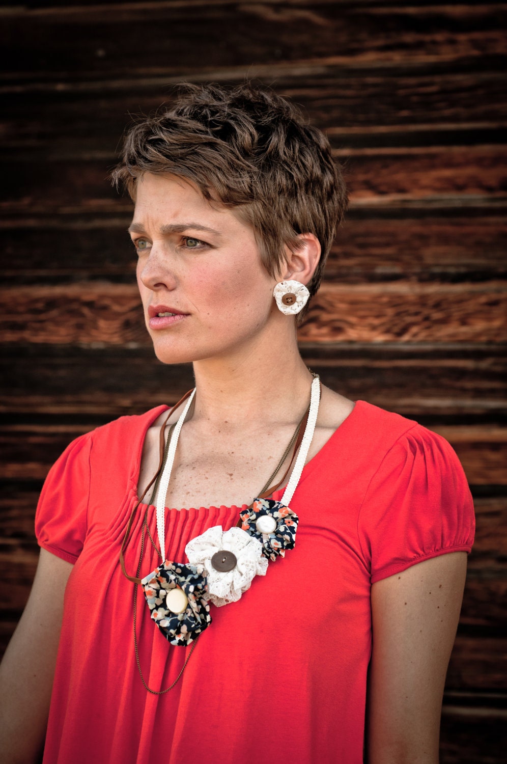eden:  earrings to help end human trafficking