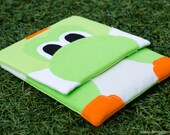 Yoshi iPad 1 / iPad 2 / new iPad Case