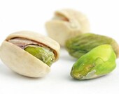 Organic/Vegan Pistachio Butter - 4oz