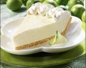 Key Lime Pie Handmade Soap