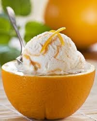 Orange Creamsicle   Handmade Soap