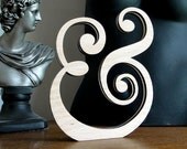 Epershand - Ampersand for your home