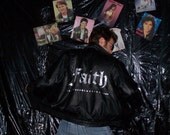 George Michael "Faith" Costume