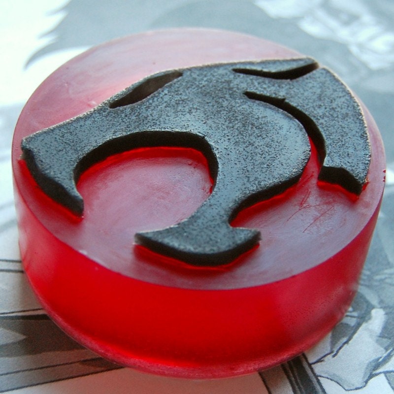 ThunderSoap
