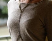 Juhor Necklace