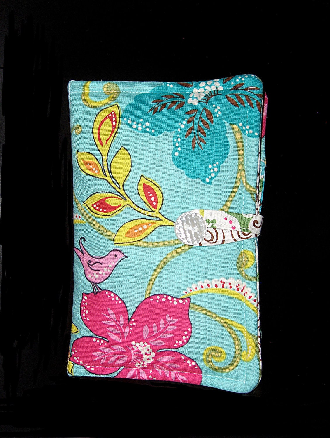 Songbird Nook E-reader Case (Ready to Ship)
