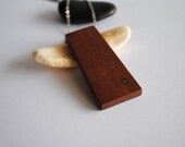 Mahogany No.3