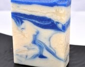 Ocean Wave Shea Butter Soap