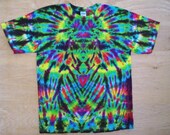 Tie Dye Size Large