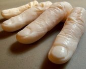 Halloween Soap Fingers Set