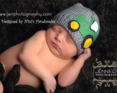 TRACTOR Hat -For In Stock Hats and  Custom Sizing and  Current Turnaround time Read below Description