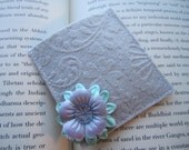 Tiger lilly Teal, Condom Case