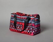 Red Tribe Bag
