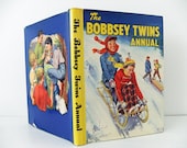 Bobbsey Twins Annual 1957