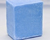 Sea Salt Soap Scrub