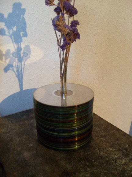 CD Vase