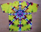 KaleidoSun Tie Dye Size Large