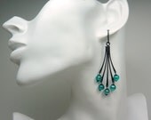 Andy Earrings