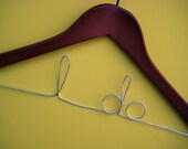 READY TO SHIP I Do Hanger Bride Hanger Bridal Hanger Wedding Dress Hanger Wedding Hanger Mrs Hanger Rush Shipping