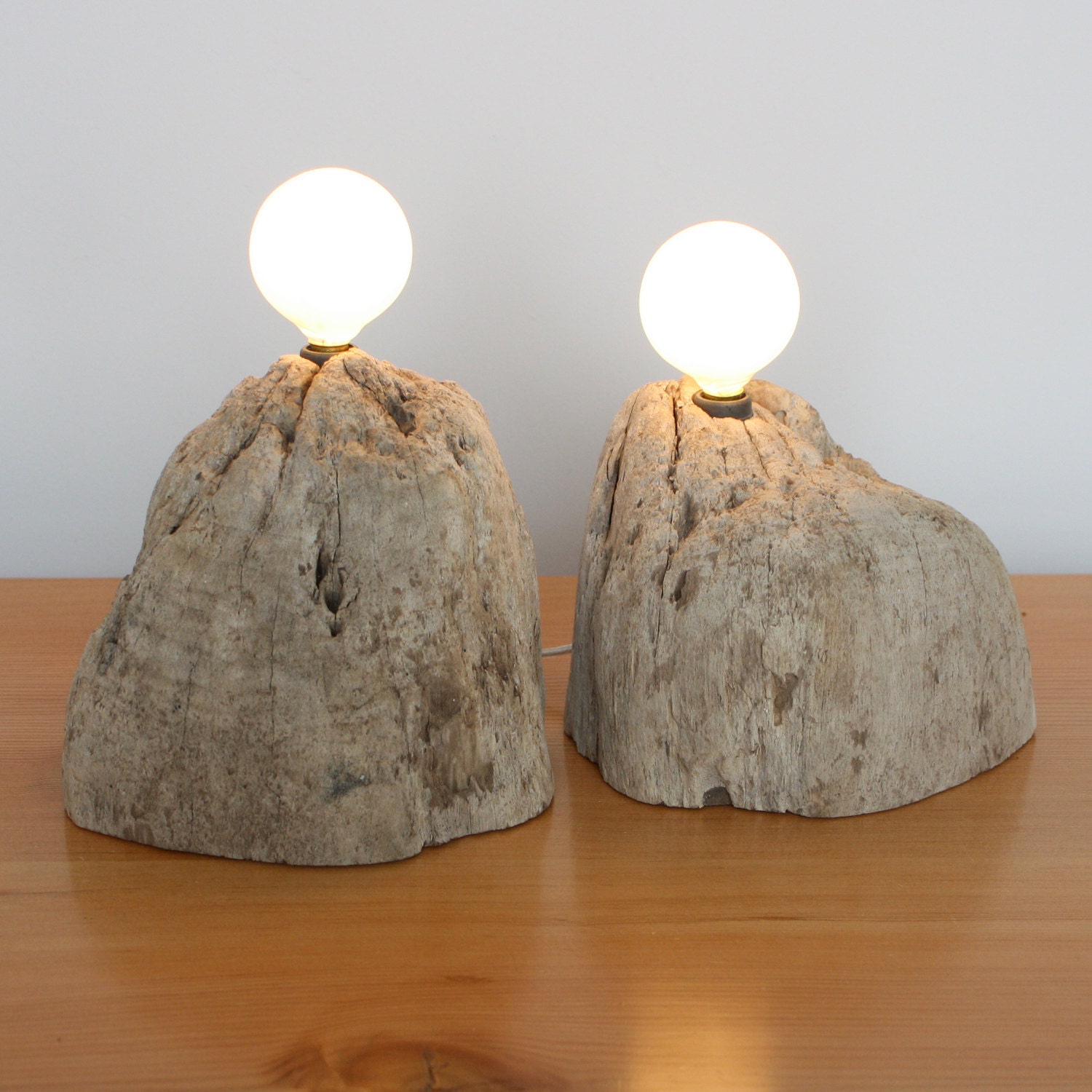alder chunk pair of fragment lights