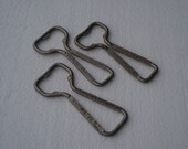 Vintage Bottle Openers