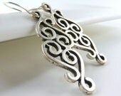 Arabesque Earrings