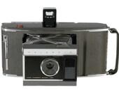 Polaroid Land Camera J66