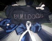 Custom Create Football Cheerleading Tutu Sets--You choose colors and teams