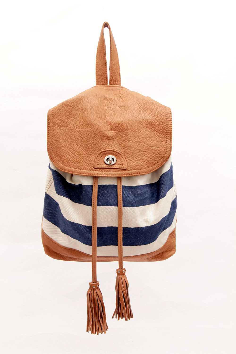 Belar Backpack & shoulder bag// Made to order  //