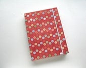 Red Crafters Sketchbook - SALE 50% OFF