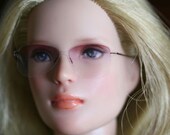 18 pairs HOLLYWOOD style printed glasses for Tonner Tyler by Raw-Kiss