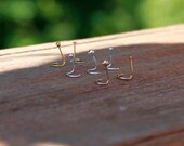 Itty Bitty Nose Stud.
