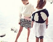 Girls Five Piece Collection... Dress, Cardigan, Sweater, Leggings and Skirt Sizes 2t through 12