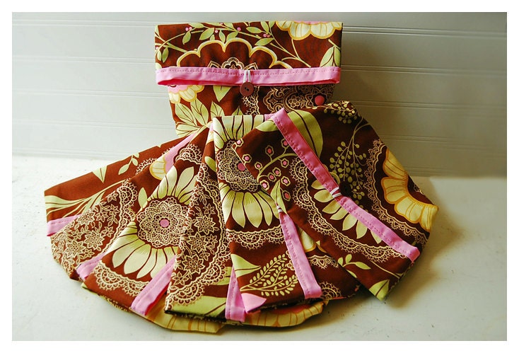 Brown bags and purses: Bridesmaid Clutch Set 7 Wedding Party Favor Ideas Blue Black Pink Custom Make Up Design Your Own tagt team