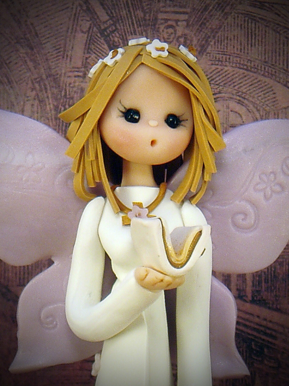 First Communion Fairy