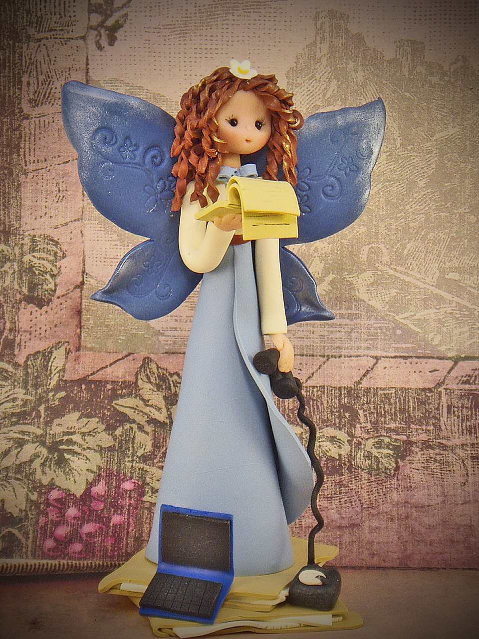 Office fairy
