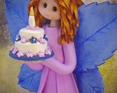 Birthaday Fairy