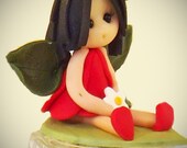 August baby fairy