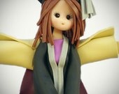 Graduate Fairy