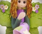Quilter fairy